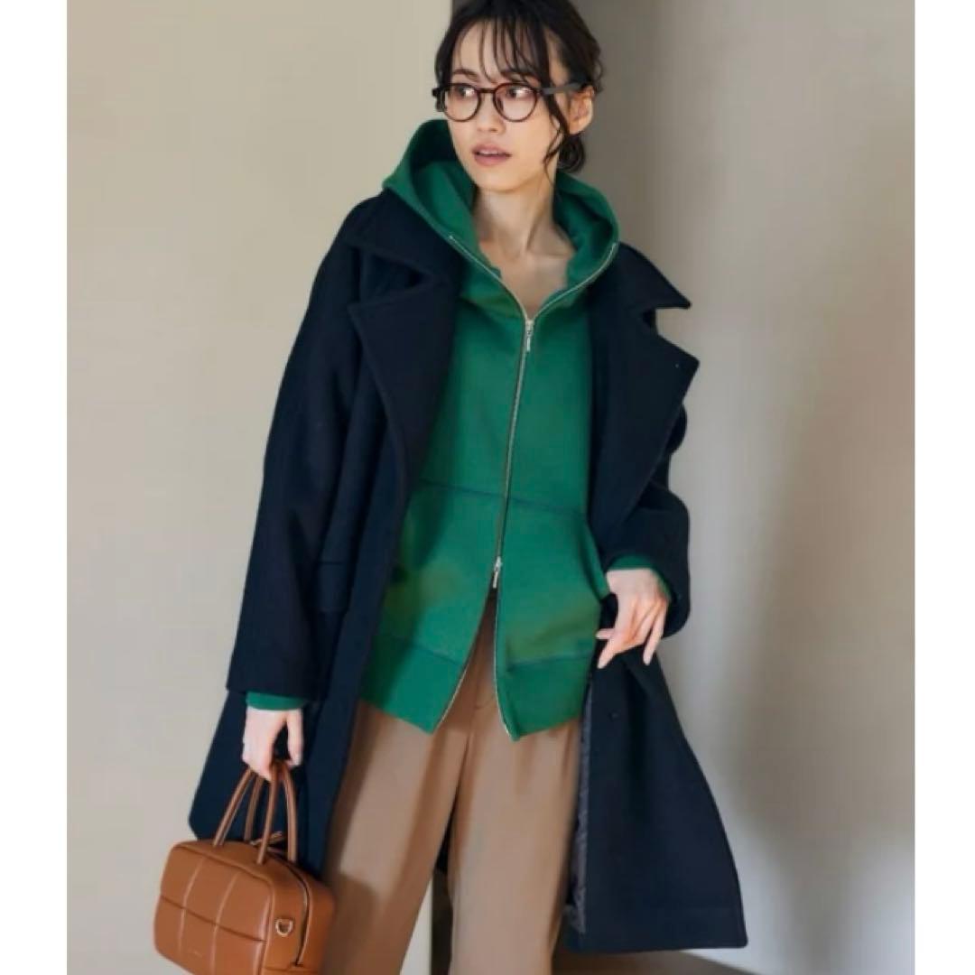 バンヤードストーム★ミドルPコート