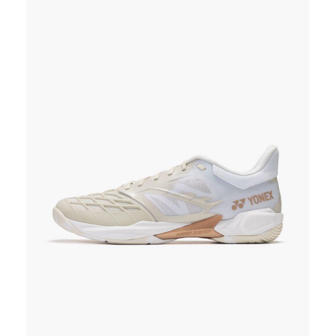 24.0㎝　カスケードドライブ　新品未使用　YONEX　バドミントンシューズ