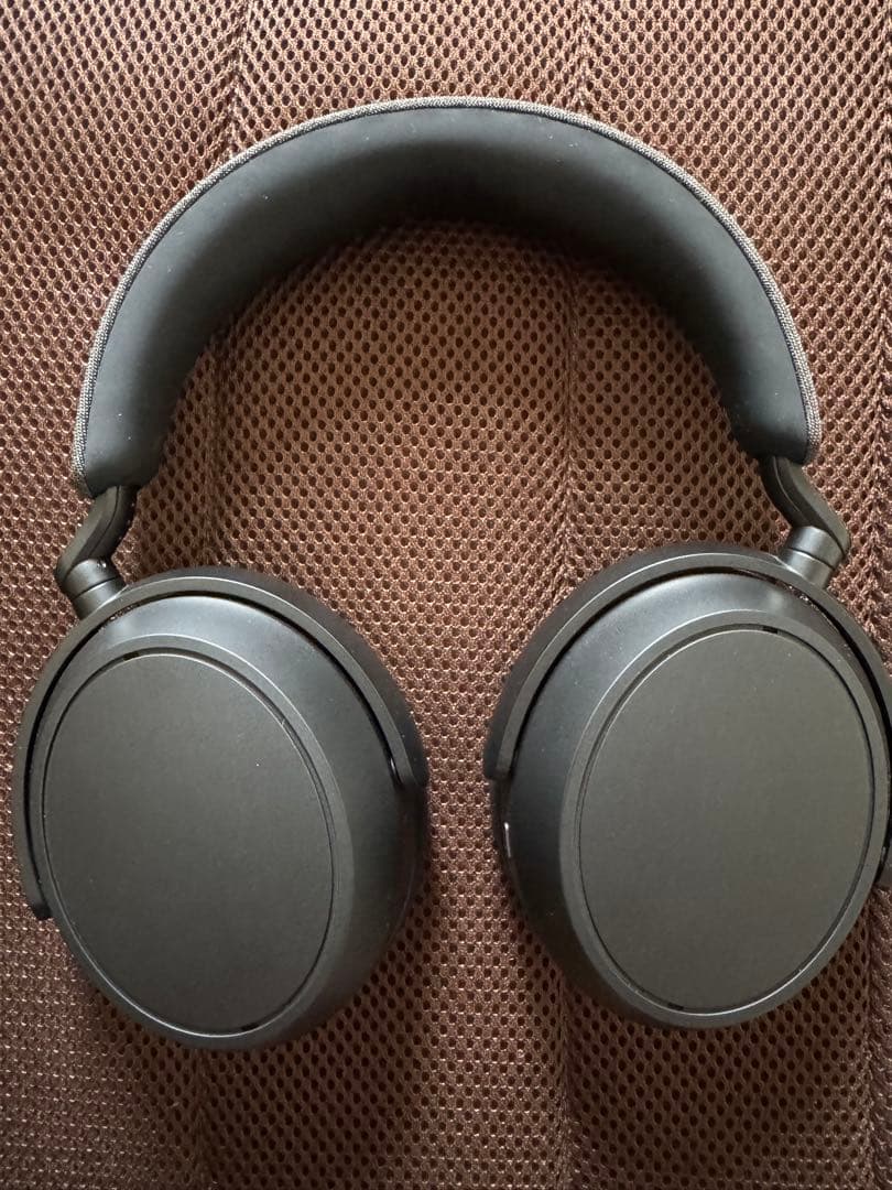 ヘッドホン SENNHEISER MOMENTUM4 wireless