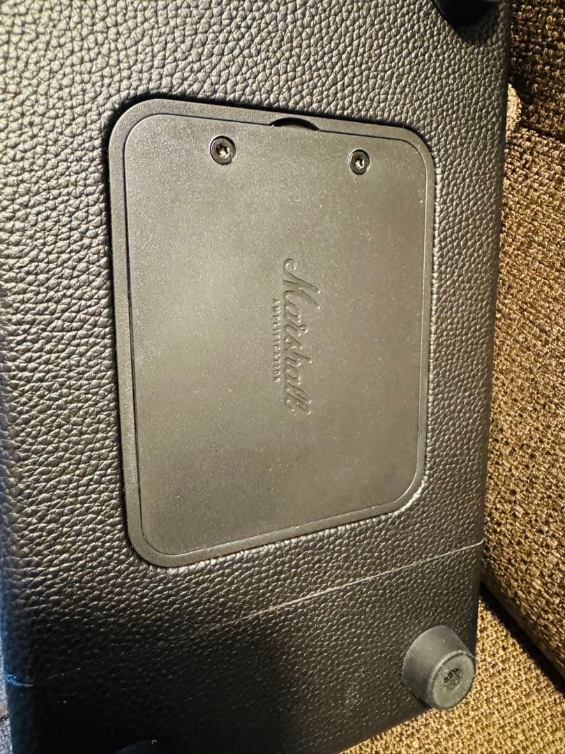 美品　MARSHALL KILBURN 【正規品】