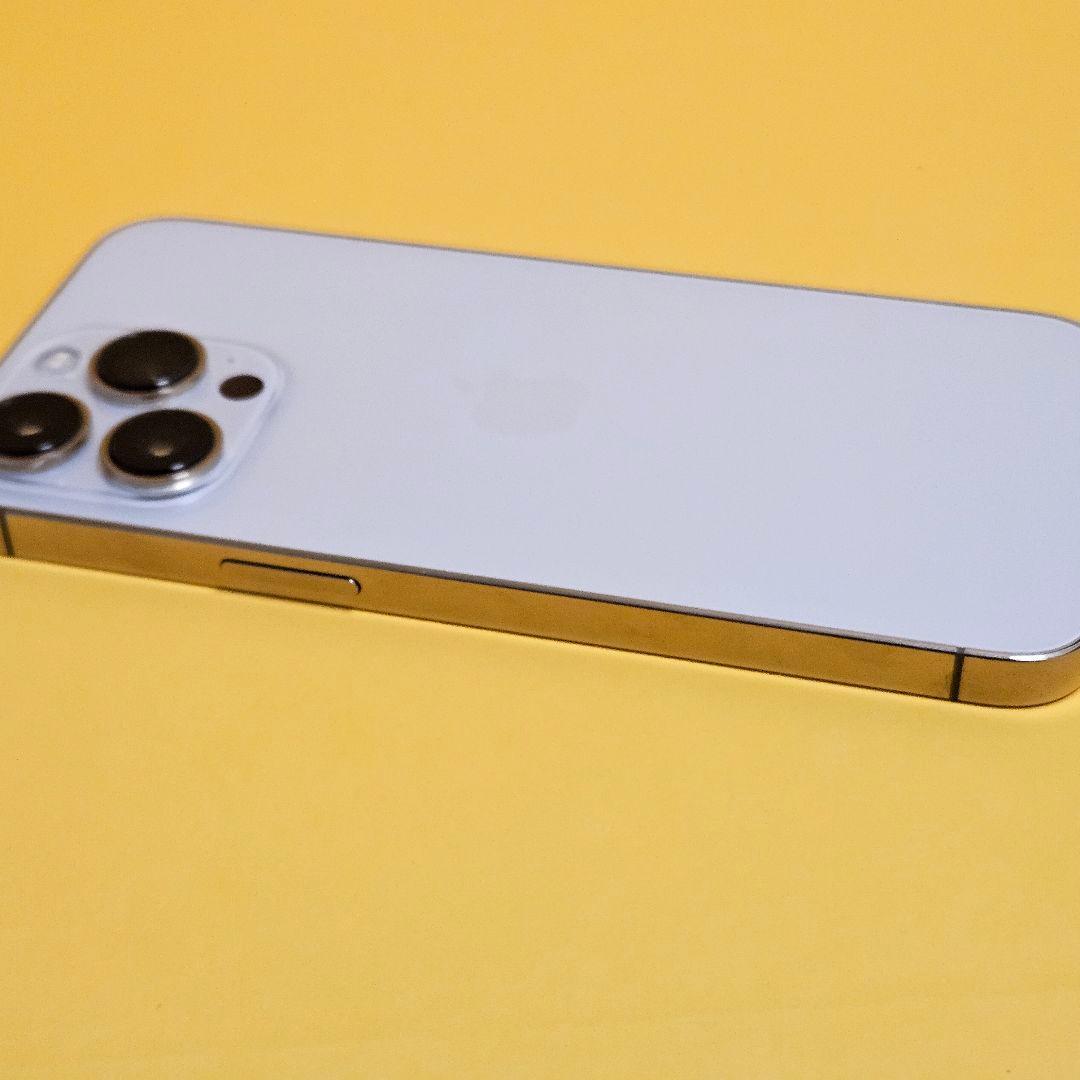 iPhone 13 Pro 128GB｜24時間以内発送!#419