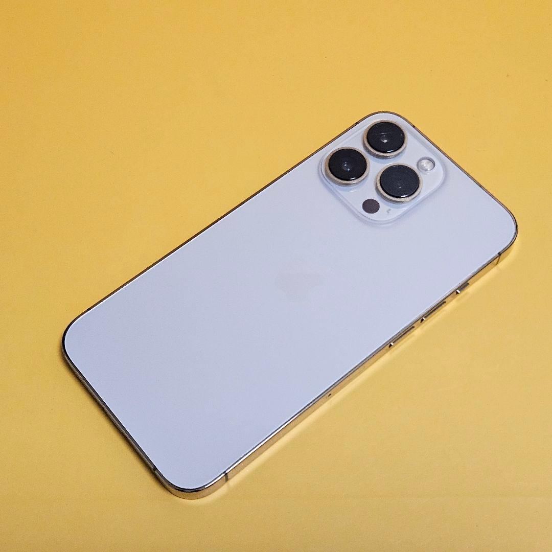 iPhone 13 Pro 128GB｜24時間以内発送!#419
