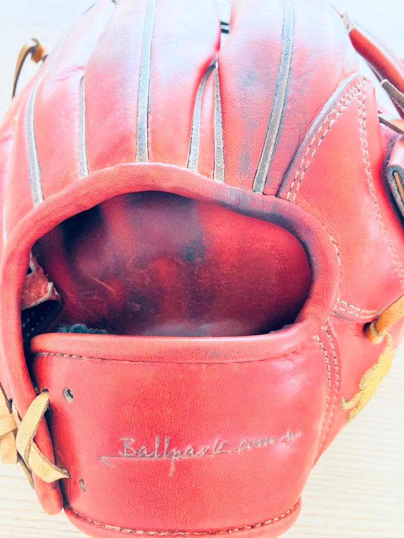 和牛JB ⭐︎硬式野球グローブ⭐︎