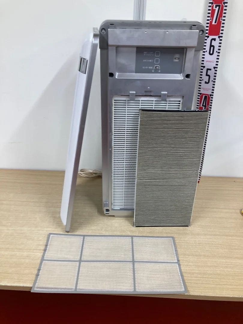 富士通ゼネラル 脱臭機 HDS-3000G 2021年製
