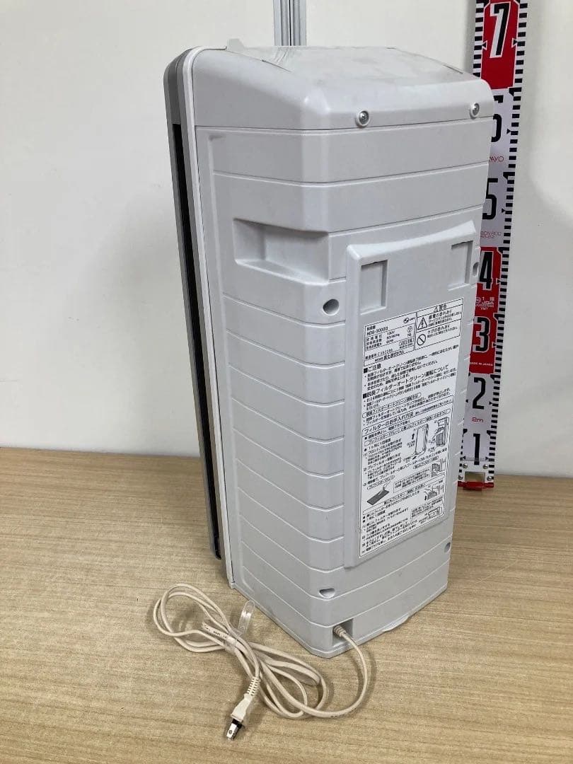 富士通ゼネラル 脱臭機 HDS-3000G 2021年製