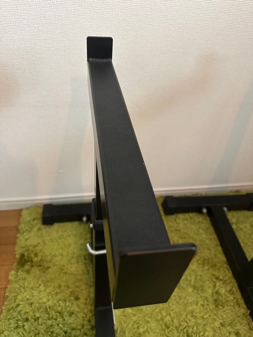 早い者勝ち ベンチプレスセーフティバー