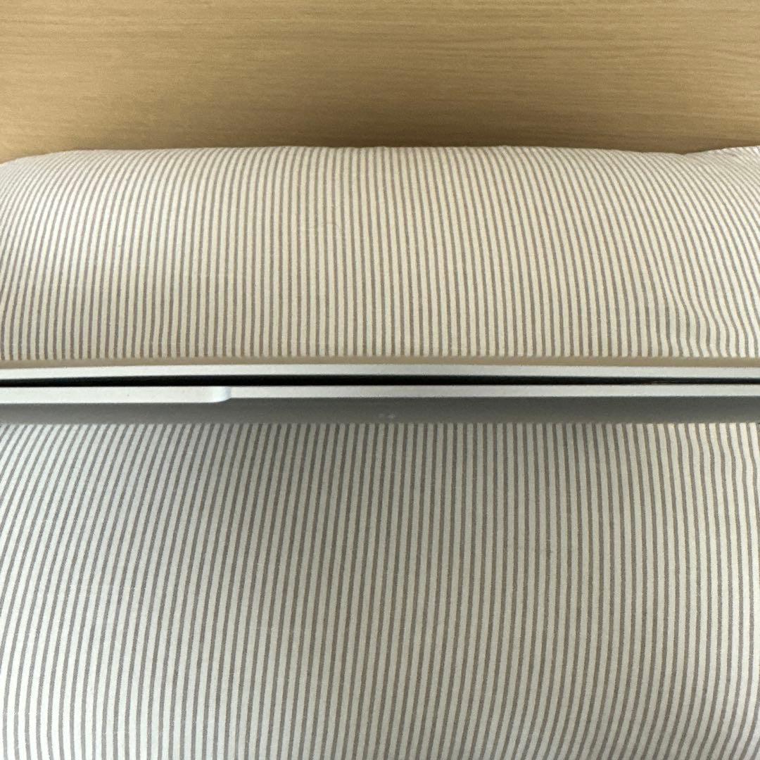 【値下げ中】M1 MacBook Air メモリ8GB ストレージ256GB