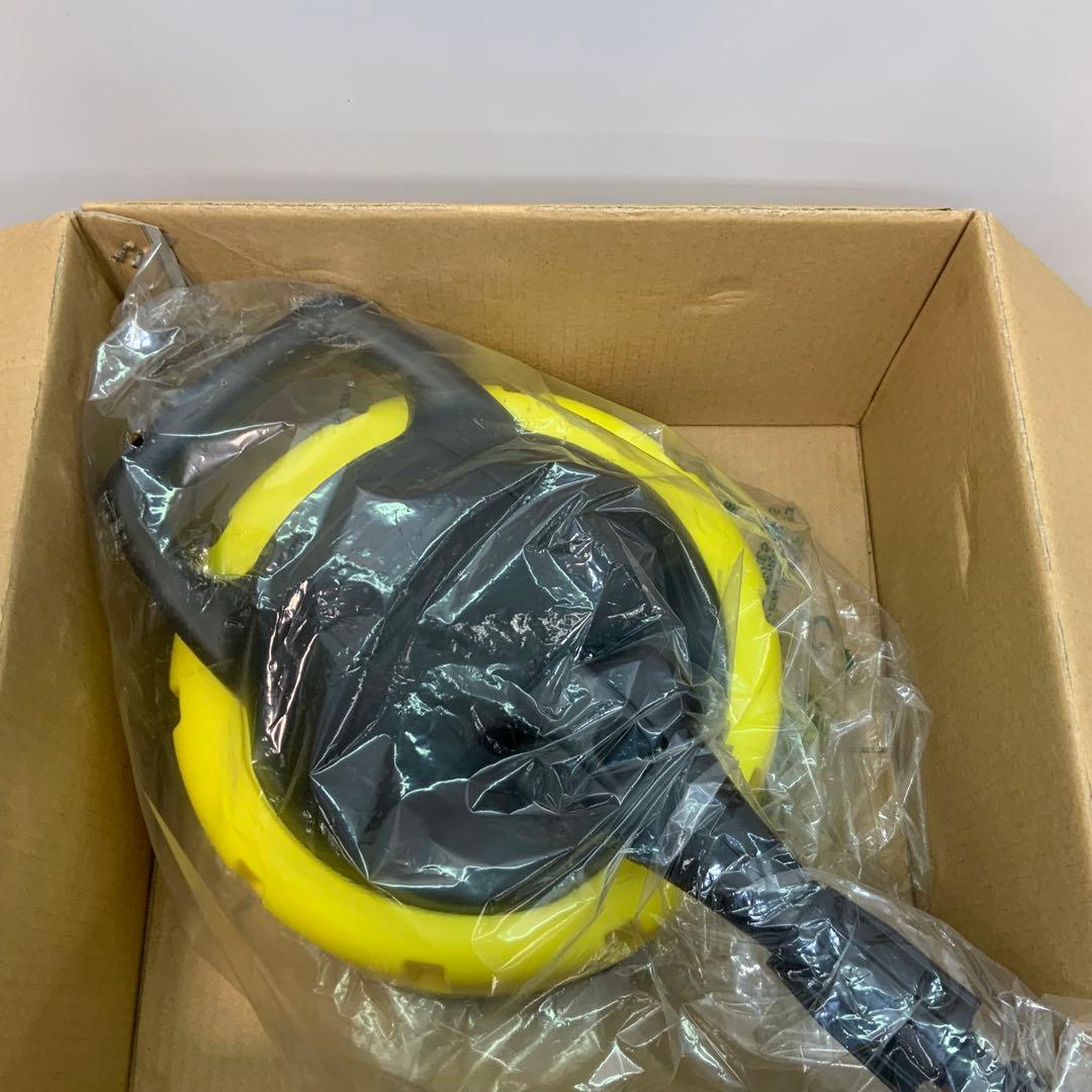 HIDAKA 高圧洗浄機セット　HK-1890 60Hz