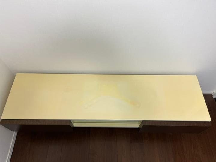 【最終値下げです！！！】Calligaris SEATTLE TVボード