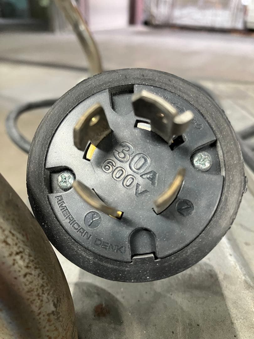 G*シ様 スイデン　SUIDEN SJF-300L-3 送風機　ジェットスイファ