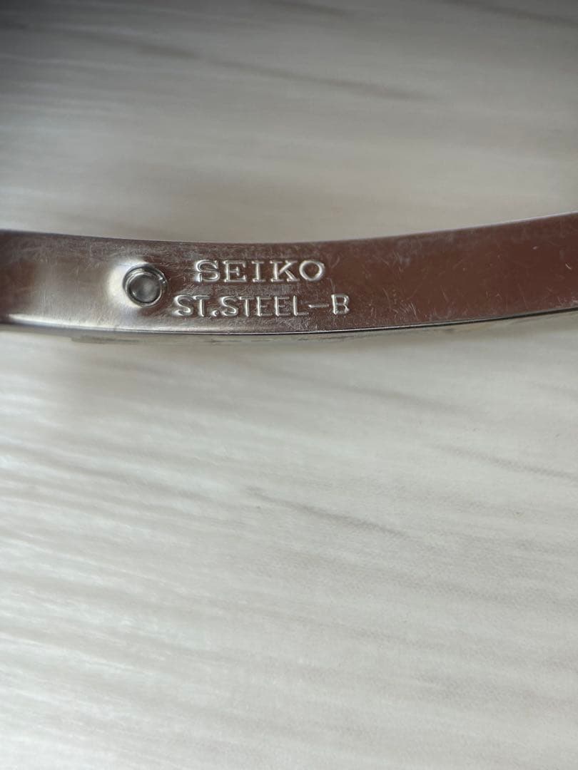 【時計】SEIKO LUKIA 腕時計 レディース ソーラー電波 稼働