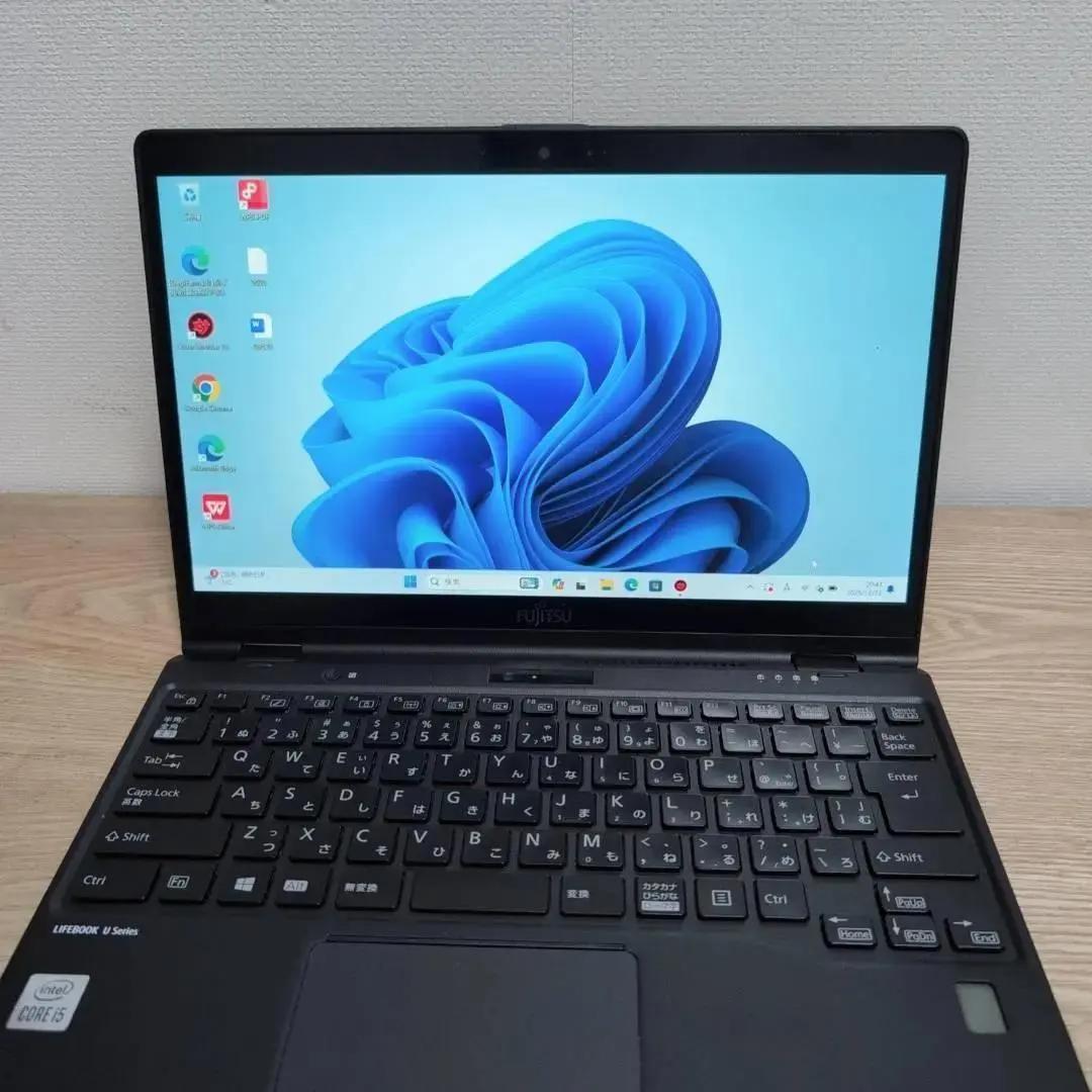 届いてすぐ使える♬ 11世代 DELL Core i5 8GB SSD256GB