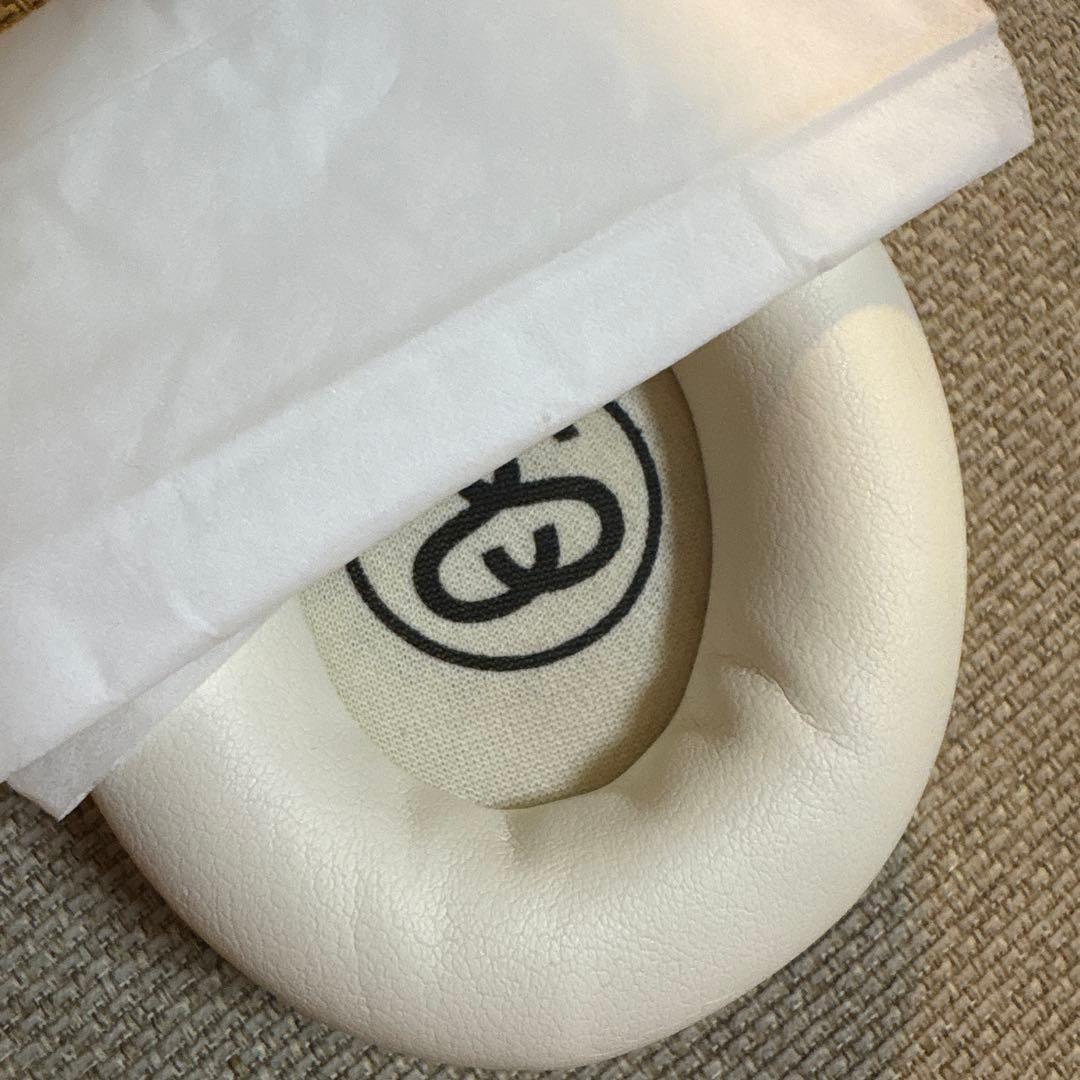 Stüssy Beats by Dre コラボヘッドフォン Studio Pro