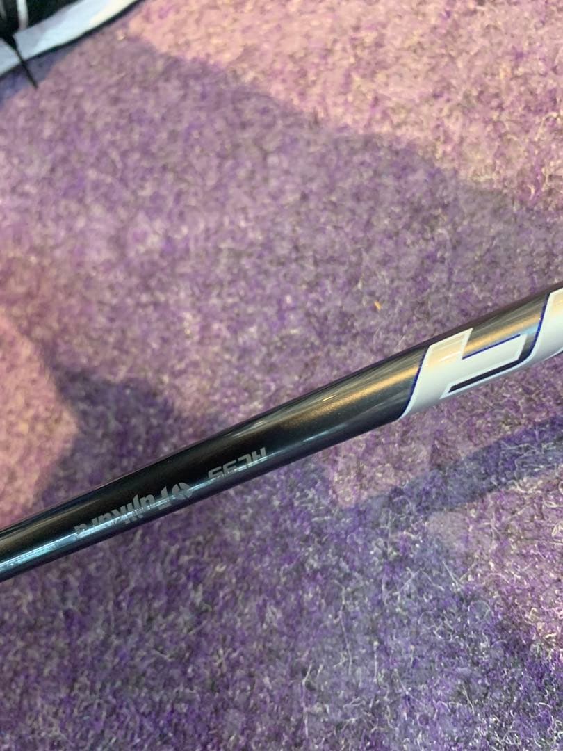 PING G440 HL MAX ドライバー 10.5 NX35 GREY 美品