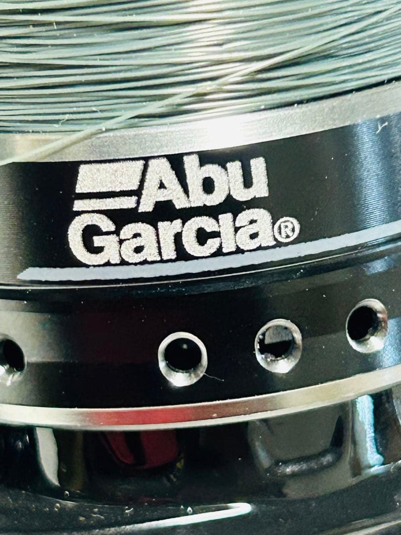 Abu Garcia CARDINAL II SX2500Sスピニングリール