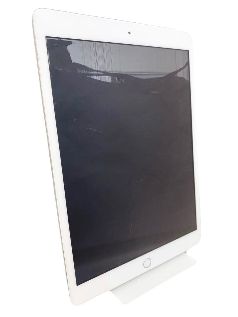 iPad第7世代 Wi-Fi＋cellular 32GB A2198【ジャンク】