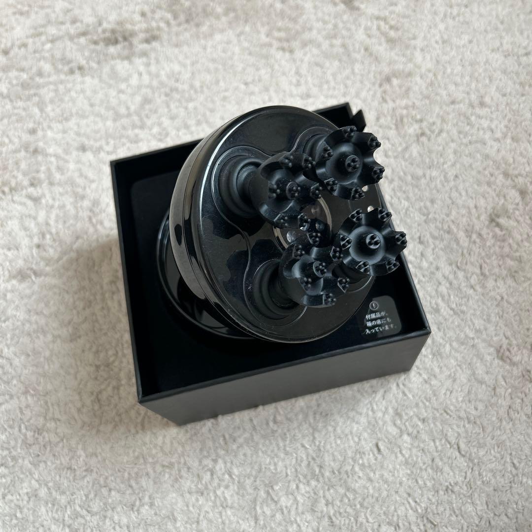 【正規品】マイトレックス MYTREX EMS HEAD SPA pro