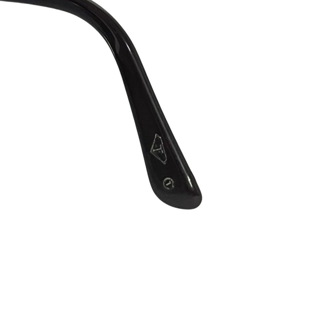 小物 80s VTG ChristianDior Eyeglasses 2229A