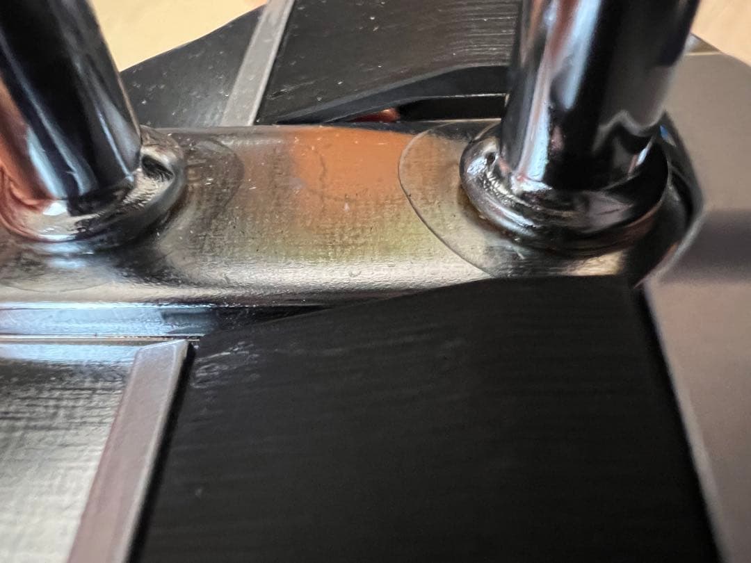 TRD ドアスタビライザーセット　MS304-00001 4枚セット