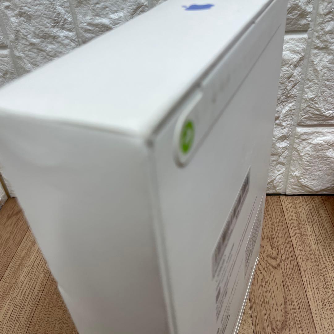 Apple iPad (A16) 128GB Wi-Fi ブルー　新品未開封