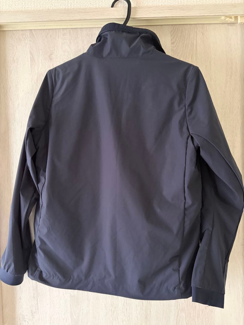 【ts592cd27h】DESCENTE ALLTERRAINジャケット