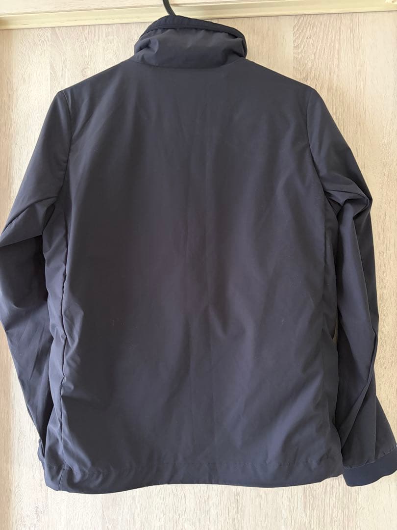 【ts592cd27h】DESCENTE ALLTERRAINジャケット