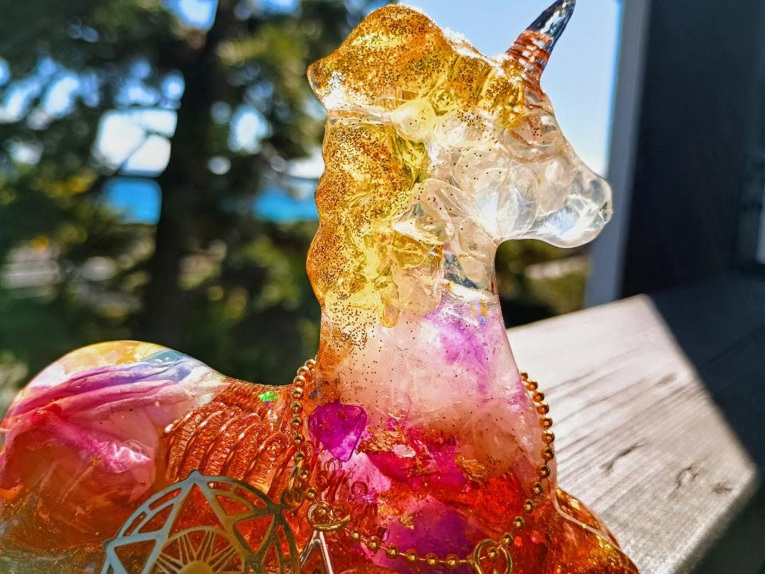 容音さま❤️オルゴナイト❤️オーダー❤️おまとめ♥️専用です