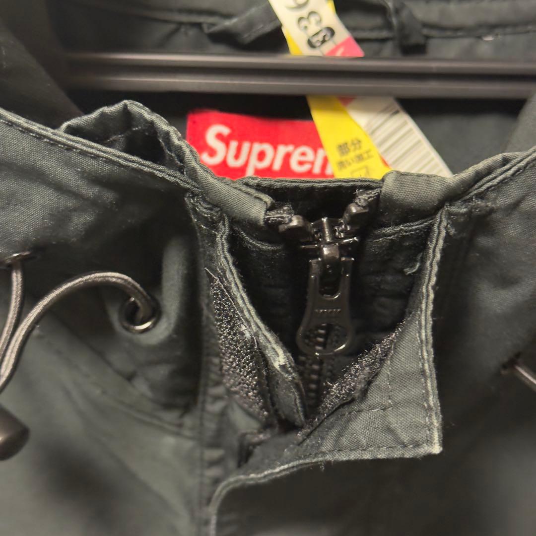 ジャケット・アウター Supreme Technical Field Jacket XL