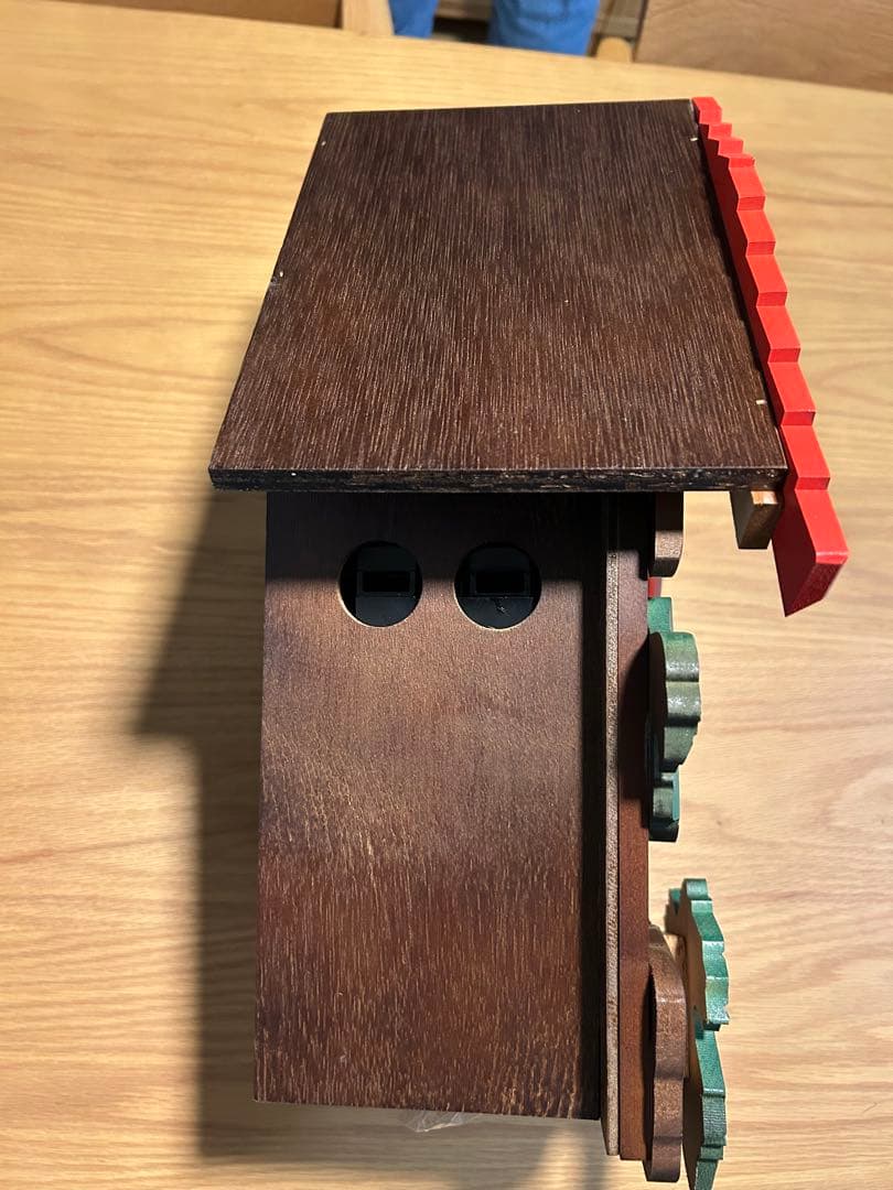 セイコーハト時計　SEIKOバーディPB321