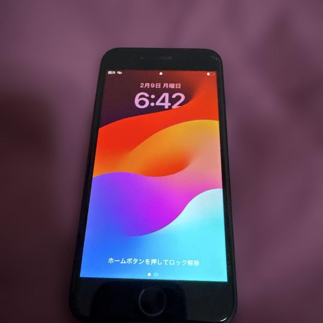 iPhone se 2 動作確認済み