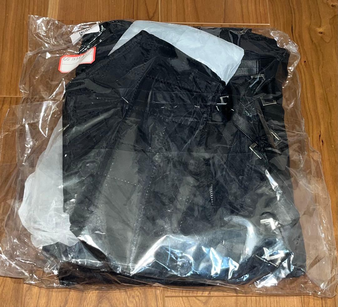 プロジェクトセカイ ZOZOコラボ 東雲彰人 コスプレ衣装 男性S