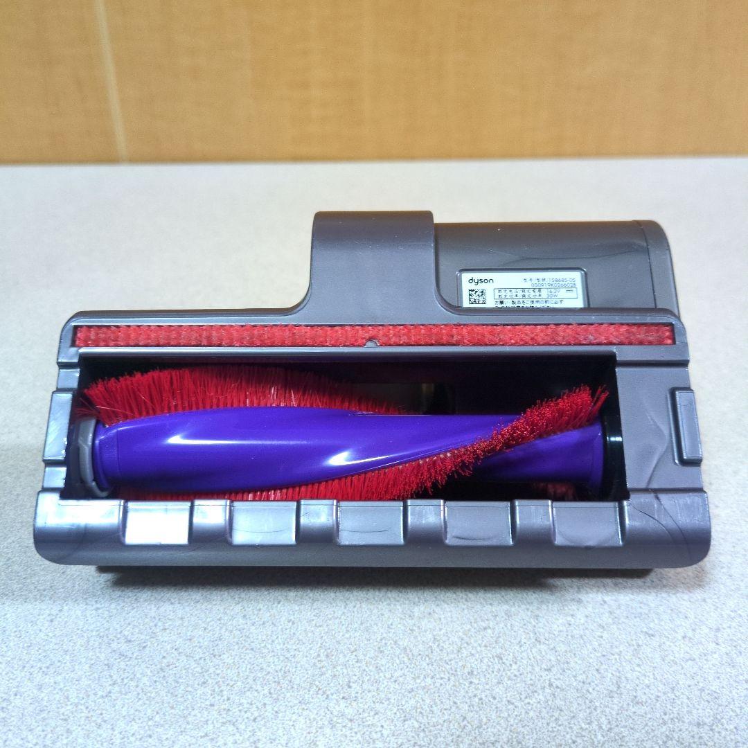 【美品】ダイソン cyclone v10 sv12 分解洗浄済み