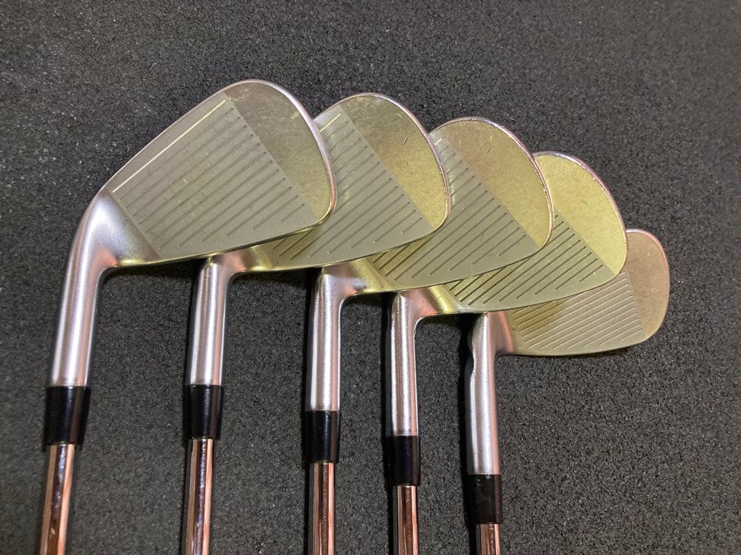 PING i210 アイアン