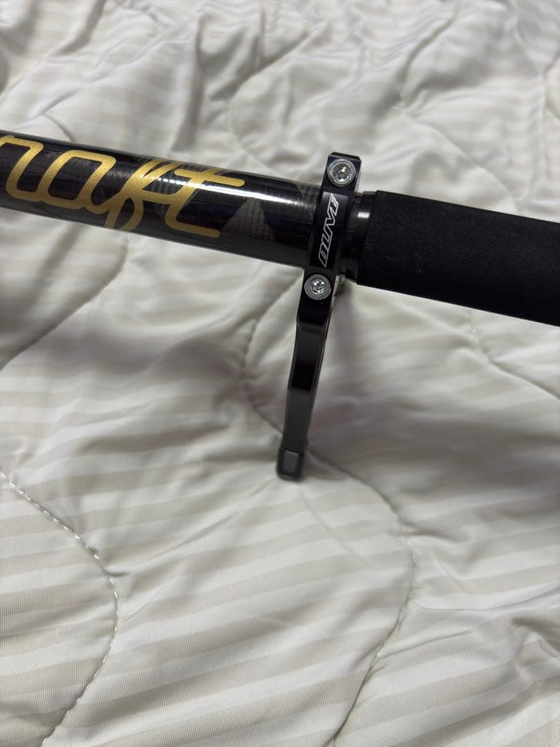 【引取限定】ロデオクラフト　セット　イエローウルフ61L-e ネット、クッション