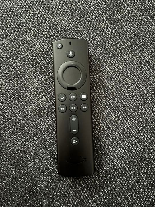LG65インチ★fire tv stickとBOSEsoundlink付き
