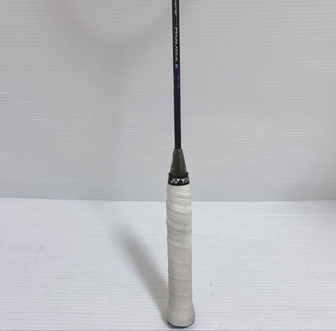 VICTOR　RYUGAⅡ リューガ2 バトミントンラケット　4U