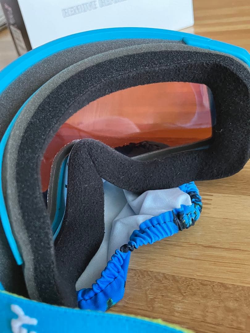 オークリー Flight Tracker M 7105-50 OAKLEY