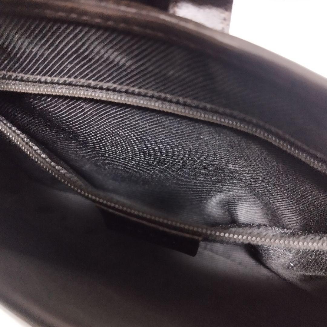 美品☆　グッチ　ジャッキー　シェリー　ワンショルダーバッグ　ミニ　GGキャンバス