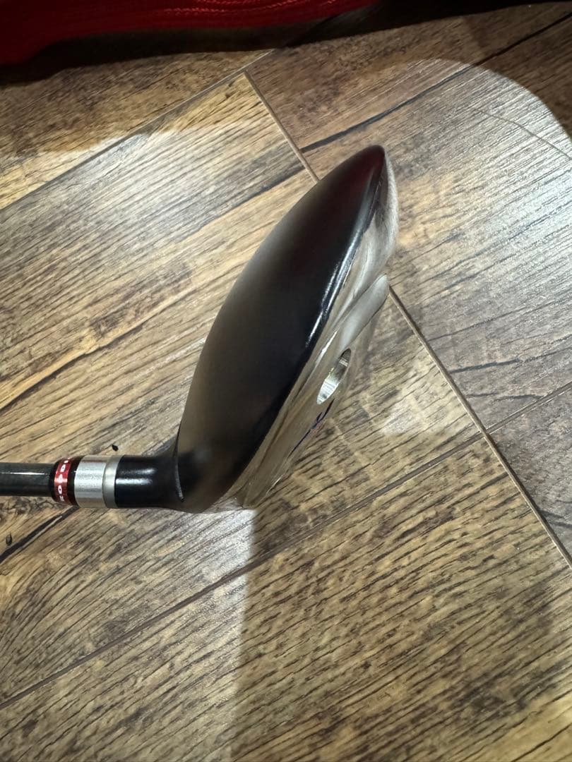 チキチキチキヲ　RODDIO ロッディオ フェアウェイ7W SEVEN