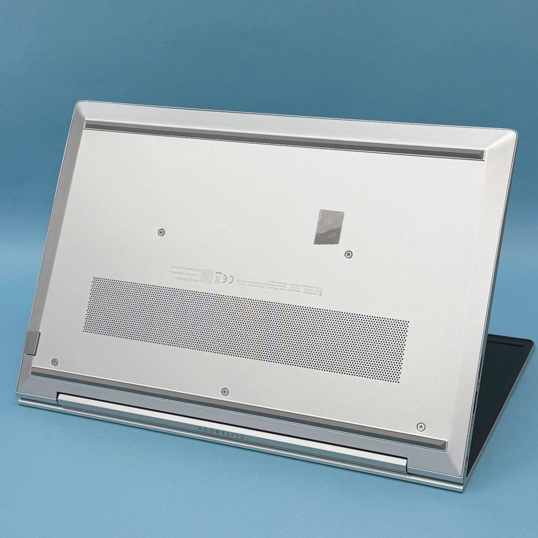 942美品 HP 630 G9 i5 第12世代 16GB office2024