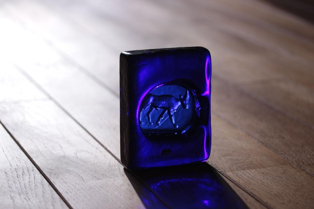 Erik Hoglund エリックホグラン 灰皿 rebbbl