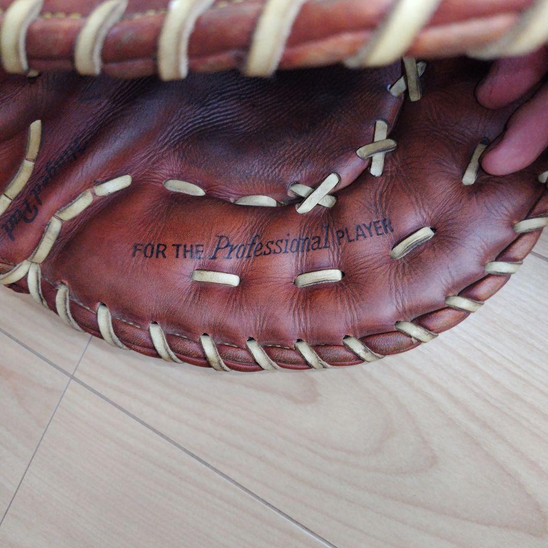 即戦力‼️ローリングス　ファーストミット　硬式野球グラブ