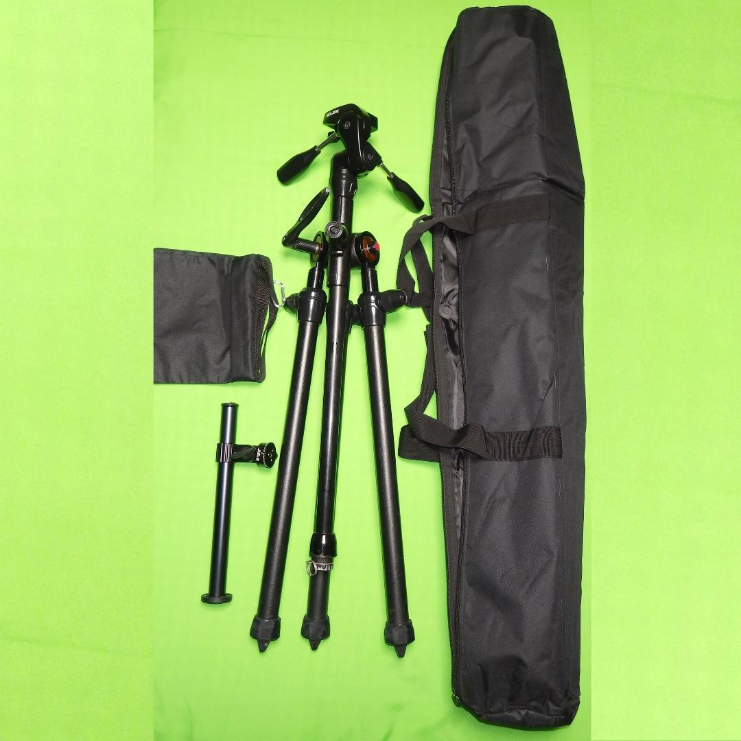 【激レア】英国製三脚 BENBOベンボー SLIK PRO700DX雲台他セット