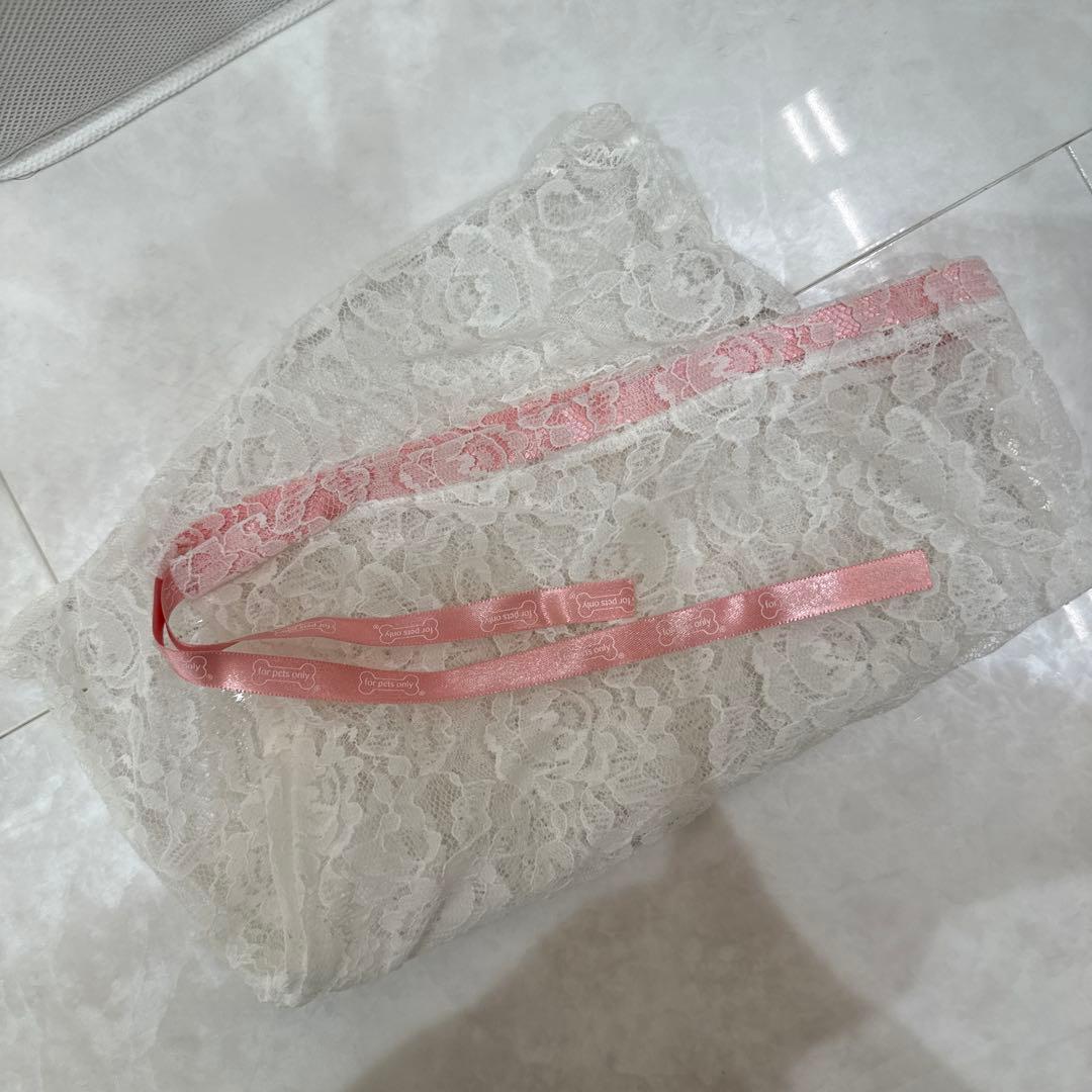 新品 for pets only フォーペッツオンリー　 トッポミオ　アンゴラ