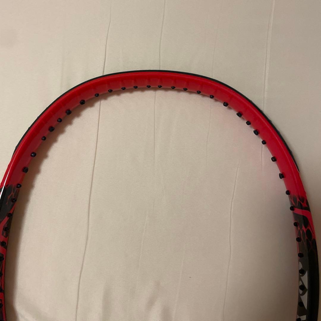 YONEX ブイコアSV100 LG1 280g 2本セット