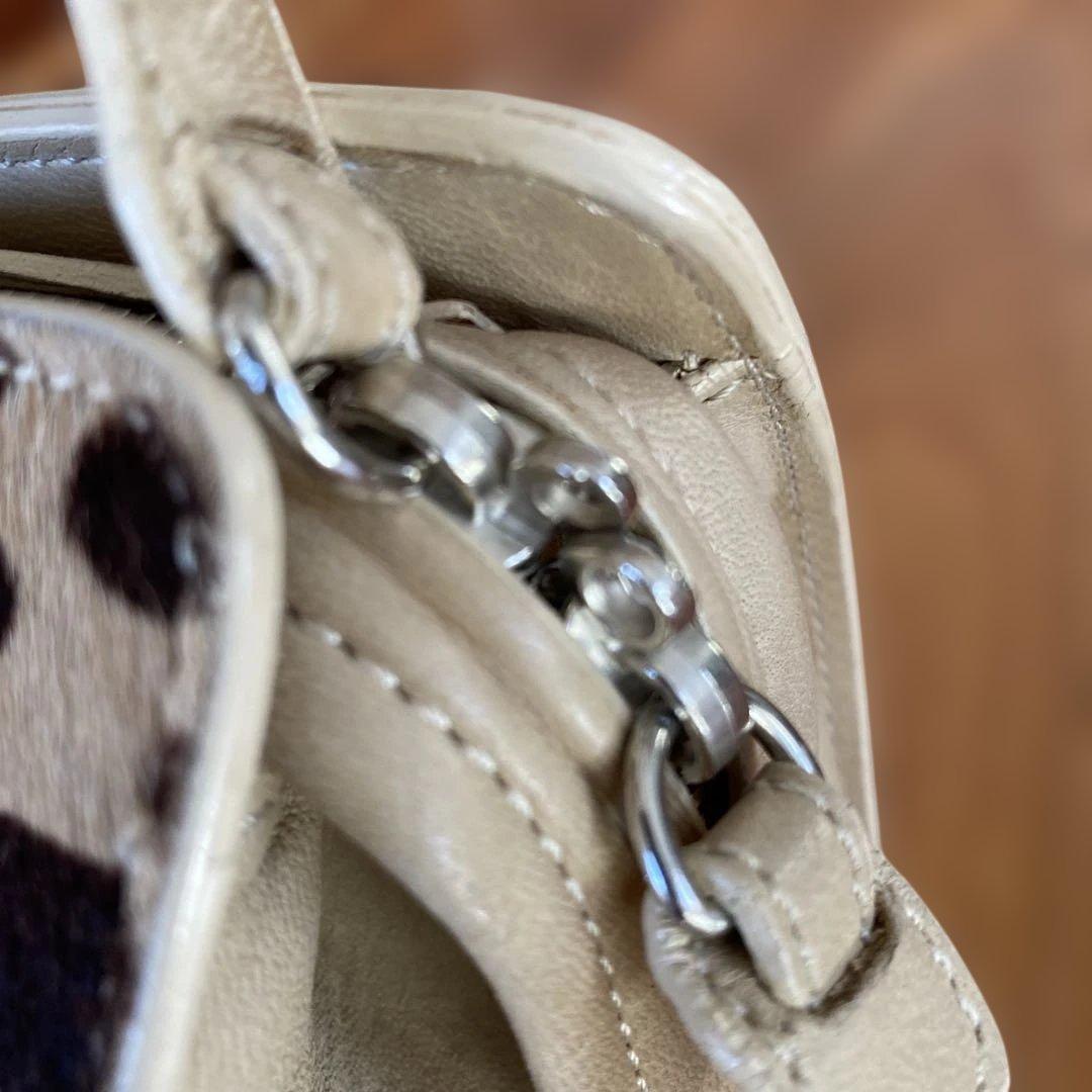 ジョルジオアルマーニ　バッグ