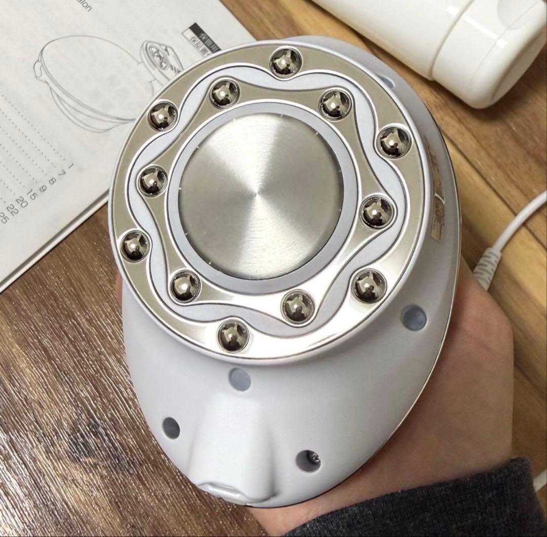 美品 YA-MAN キャビスパ プレステージ for Salon