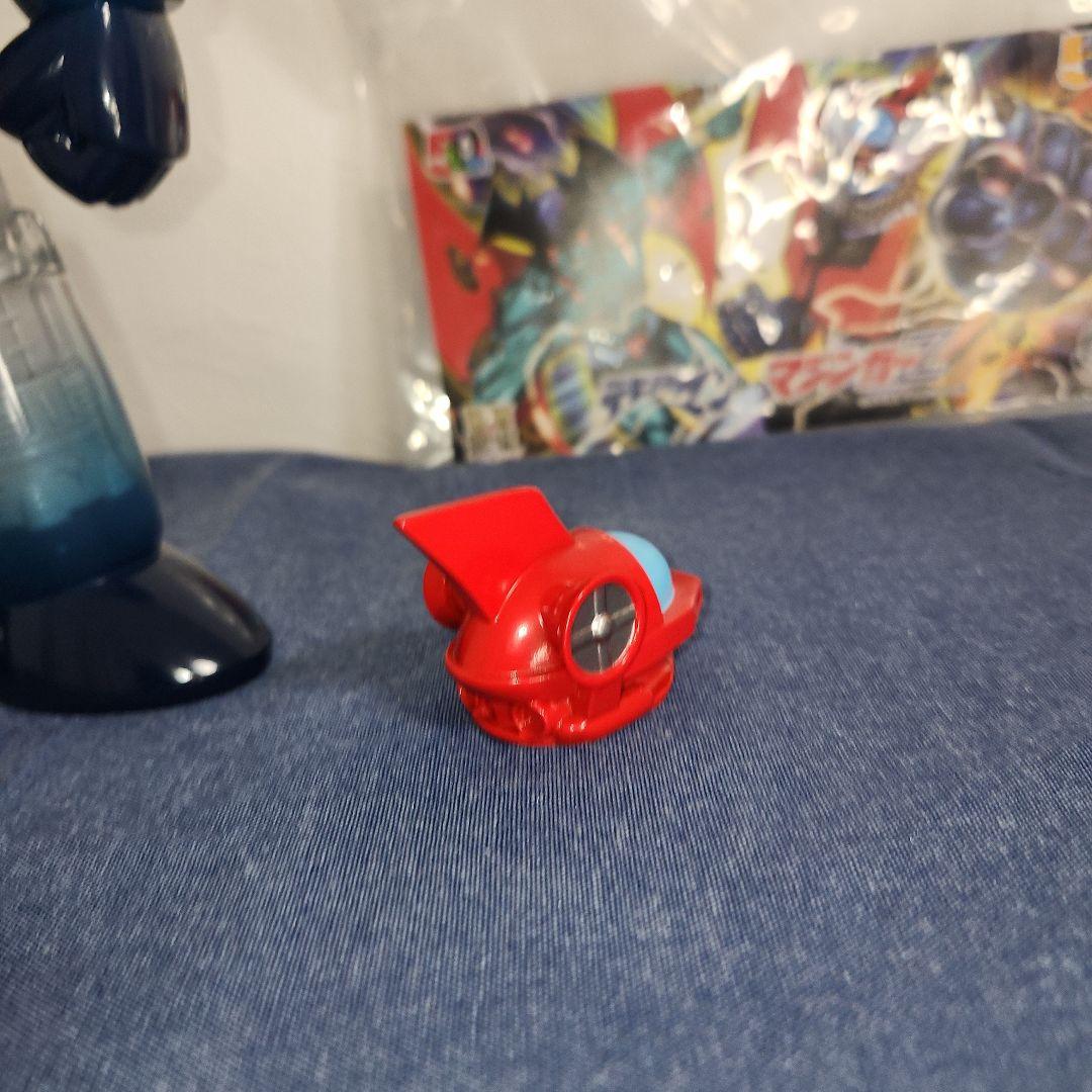 墓場の画廊　マジンガーZ　ソフビ　約27センチ　早い者勝ち　マジンガーz