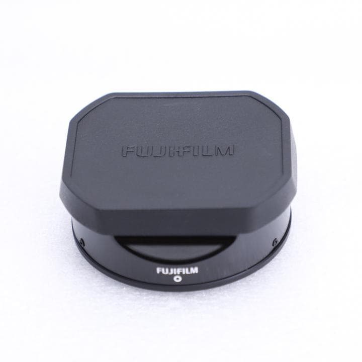 【ほぼ新品・未使用】FUJIFILM XF35mmF1.4R 単焦点レンズ