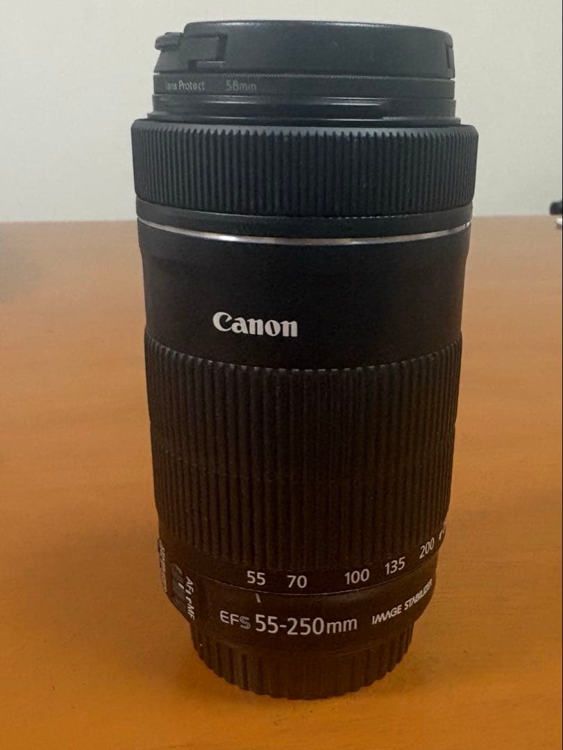 Canon EOS Kiss X10 デジタル一眼レフ